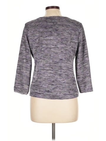 Jones Wear 3/4 Sleeve Top (view 2)