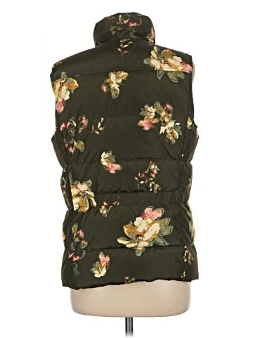 Lands' End Vest (view 2)
