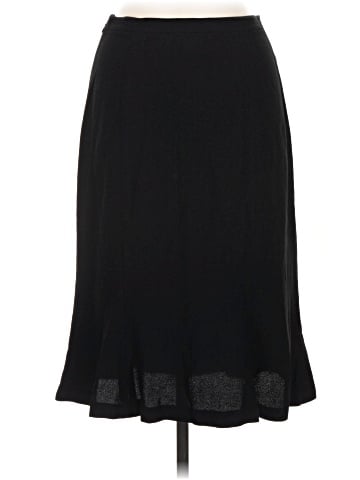 Ann Taylor Formal Skirt (view 2)