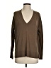 Chelsea28 Brown Pullover Sweater Size S - photo 1
