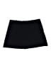 Gap Solid Black Skort Size M - photo 2