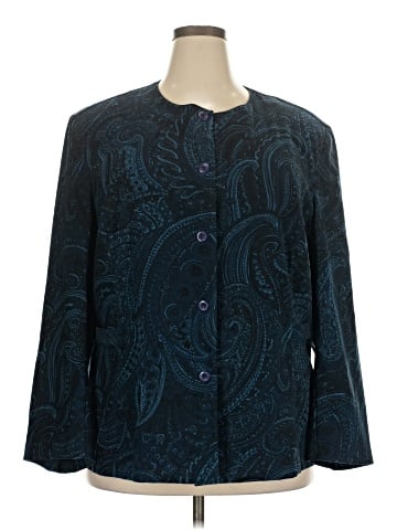 Notations Kimono (view 1)