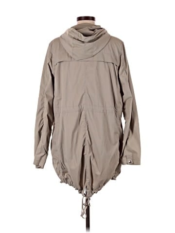 NYDJ Raincoat (view 2)