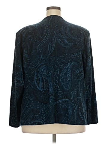 Notations Kimono (view 2)