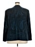 Notations Teal Kimono Size 2X - photo 2