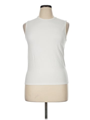 Everlane Sleeveless T-Shirt (view 1)