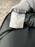 Unbranded Polka Dots Black Swimsuit Top Size L - photo 3