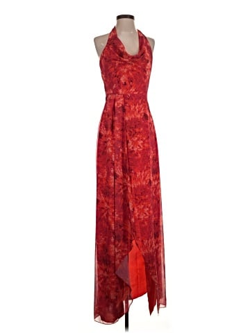 Halston Heritage Cocktail Dress (view 1)