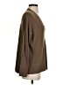 Chelsea28 Brown Pullover Sweater Size S - photo 4