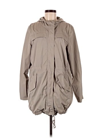 NYDJ Raincoat (view 1)