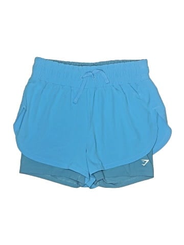 Gymshark Athletic Shorts (view 1)