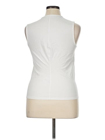 Everlane Sleeveless T-Shirt (view 2)