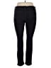 Old Navy Chevron-herringbone Black Jeggings Size 14 - photo 2
