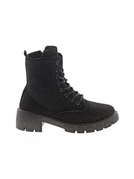 Pierre Dumas Ankle Boots