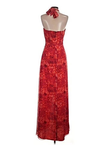 Halston Heritage Cocktail Dress (view 2)