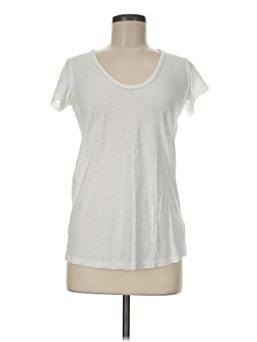James Perse Short Sleeve T-Shirt (view 1)