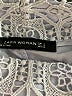 Zara Gray Formal Skirt Size S - photo 4