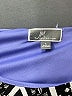 JM Collection Graphic Blue Casual Dress Size L - photo 7