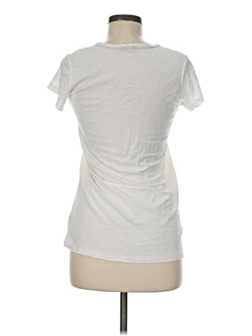 James Perse Short Sleeve T-Shirt (view 2)