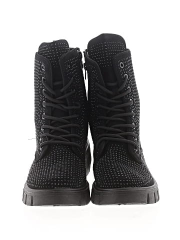 Pierre Dumas Ankle Boots (view 2)