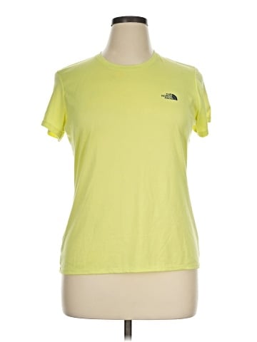 The North Face Active T-Shirt (view 1)