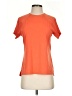 REI Co Op 100% Polyester Orange Active T-Shirt Size S - photo 1