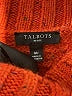 Talbots Orange Pullover Sweater Size M (petite) - photo 7