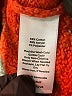 Talbots Orange Pullover Sweater Size M (petite) - photo 8