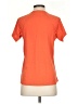 REI Co Op 100% Polyester Orange Active T-Shirt Size S - photo 2