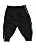 Adidas 100% Polyester Black Track Pants 3-6 MO / 6 MO - photo 2
