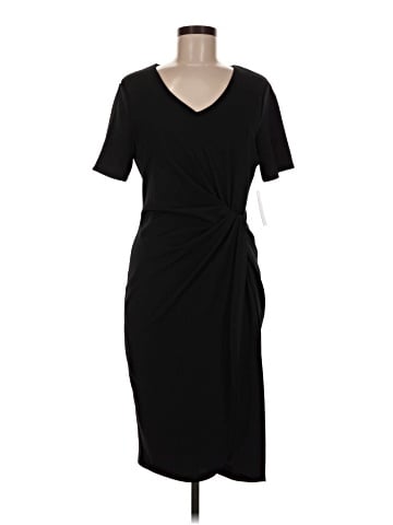 Tahari by ASL Cocktail Dress (view 1)