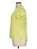 The North Face 100% Polyester Yellow Active T-Shirt Size XL - photo 5