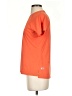 REI Co Op 100% Polyester Orange Active T-Shirt Size S - photo 5
