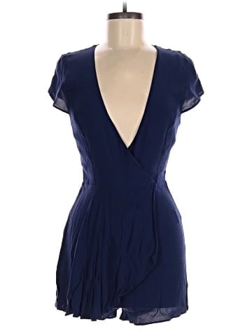 Kimchi Blue Cocktail Dress (view 1)