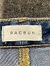 PacSun Blue Jeans Size 26 waist - photo 7