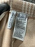 Janie and Jack Plaid Ivory Khakis Size 5 - photo 3