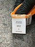 Soho Orange Cocktail Dress Size S - photo 8