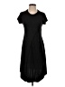 Merona Black Casual Dress Size S - photo 1