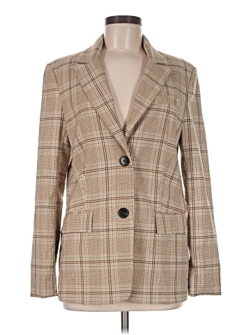 Bershka Blazer (view 1)
