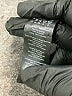 Boohoo 100% Polyester Black Coat Size 2 - photo 7