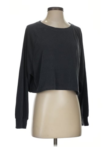 Victoria's Secret Long Sleeve T-Shirt (view 1)