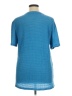Unbranded Blue Short Sleeve Top Size XL - photo 2