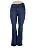 Levi's Blue Jeans Size 12 - photo 1