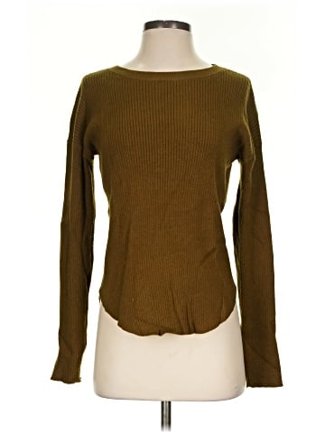 Express Pullover Sweater (view 1)