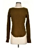 Express Brown Pullover Sweater Size S - photo 1