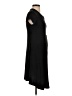 Merona Black Casual Dress Size S - photo 4