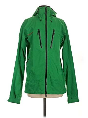 Mammut Snow Jacket (view 1)