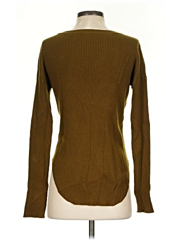 Express Pullover Sweater (view 2)