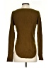 Express Brown Pullover Sweater Size S - photo 2