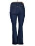 Levi's Blue Jeans Size 12 - photo 2